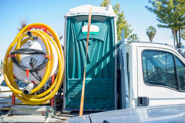 Best Construction site porta potty rental  in Edgewood, KY