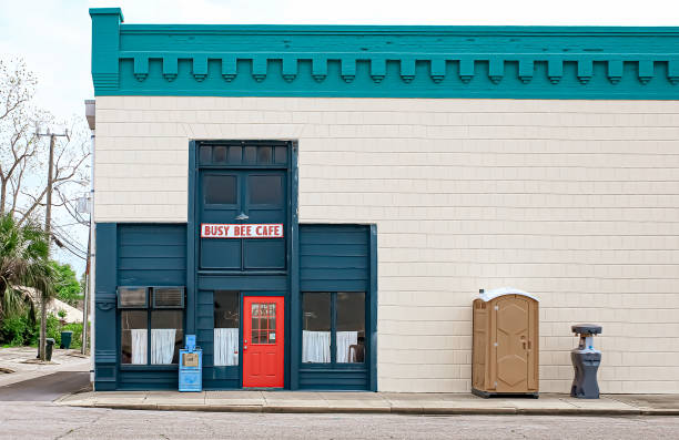 Portable Toilet Options We Offer in Edgewood, KY