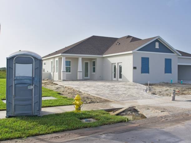 Best Affordable portable toilet rental  in Edgewood, KY
