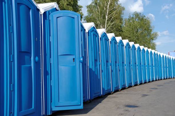 Best Porta potty delivery and setup  in Edgewood, KY
